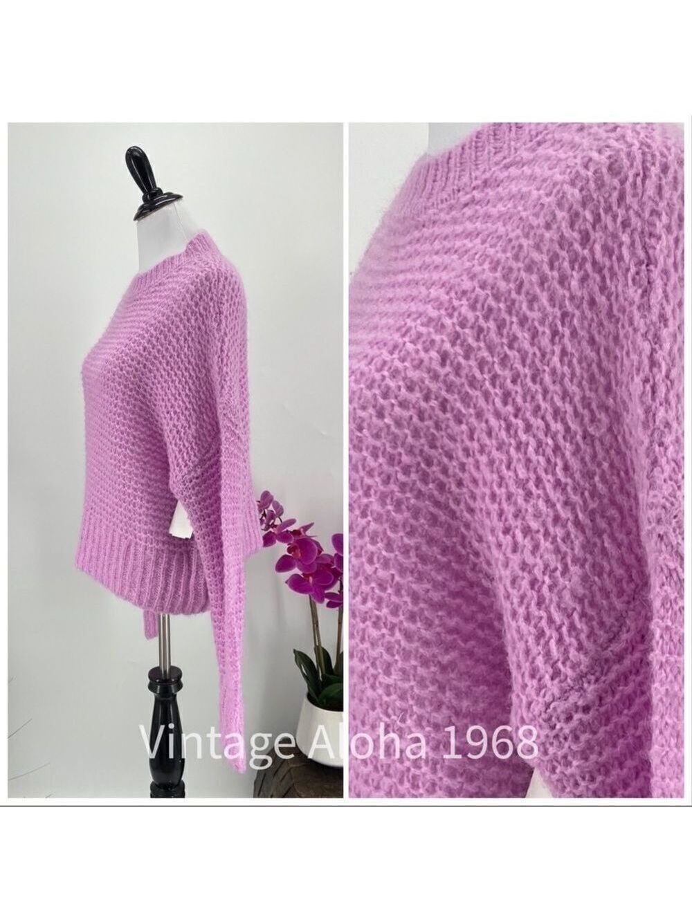Chelsea 28 Sweater - Picture 3 of 5